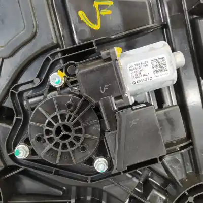 Second-hand car spare part driver left window regulator for kia optima optima (2015 -2020) oem iam references 82470d4000  82450d4000