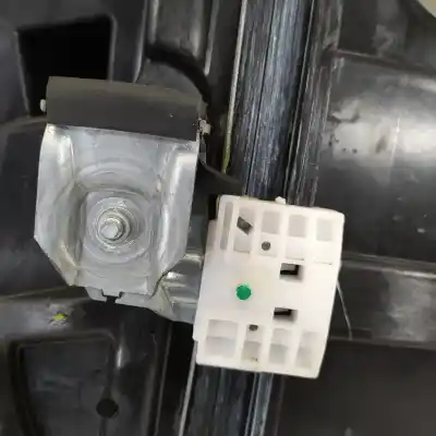 Second-hand car spare part driver left window regulator for kia optima optima (2015 -2020) oem iam references 82470d4000  82450d4000