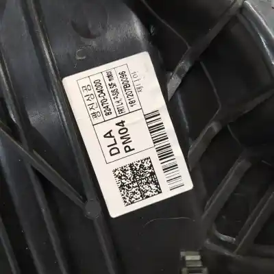 Second-hand car spare part driver left window regulator for kia optima optima (2015 -2020) oem iam references 82470d4000  82450d4000