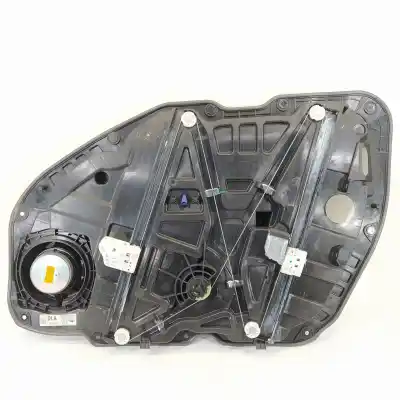Second-hand car spare part driver left window regulator for kia optima optima (2015 -2020) oem iam references 82470d4000  82450d4000