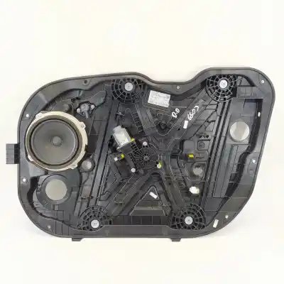 Автозапчасти б/у регулятор стекла переднего правого за hyundai i30 (pd) n performance ссылки oem iam 82480g4090