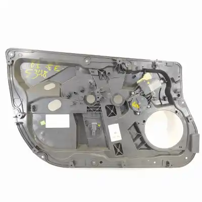 Second-hand car spare part driver left window regulator for ford fiesta (ccn) titanium oem iam references c1bba045h17ab
