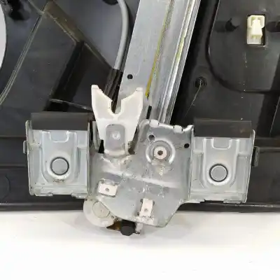 Second-hand car spare part driver left window regulator for ford fiesta (ccn) titanium oem iam references c1bba045h17ab c1bt4a584 8a6114a389b