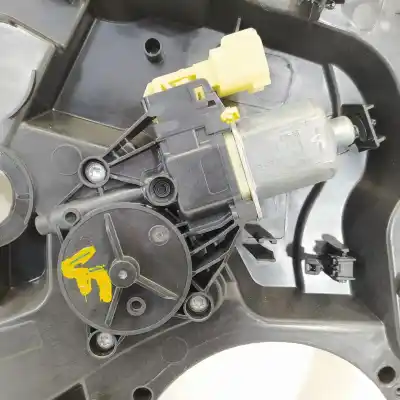 Second-hand car spare part driver left window regulator for ford fiesta (ccn) titanium oem iam references c1bba045h17ab c1bt4a584 8a6114a389b