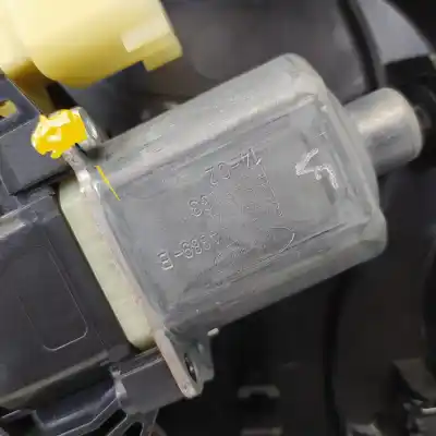 Second-hand car spare part driver left window regulator for ford fiesta (ccn) titanium oem iam references c1bba045h17ab c1bt4a584 8a6114a389b