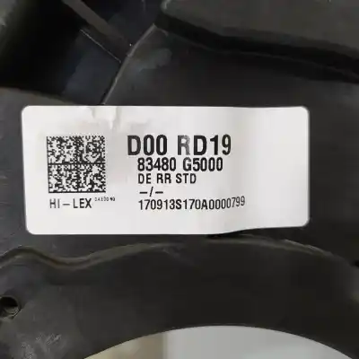 Автозапчасти б/у задний правый стеклорегулятор за kia niro emotion plug-in hybrid ссылки oem iam 83480g5000  83460g5000 Автозапчасти б/у задний правый стеклорегулятор за kia niro emotion plug-in hybrid ссылки oem iam 83480g5000  83460g5000