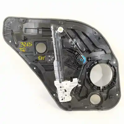 Автозапчасти б/у задний правый стеклорегулятор за kia niro emotion plug-in hybrid ссылки oem iam 83480g5000  83460g5000 Автозапчасти б/у задний правый стеклорегулятор за kia niro emotion plug-in hybrid ссылки oem iam 83480g5000  83460g5000