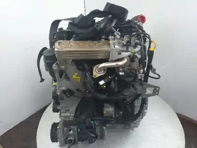 Recambio de automóvil de segunda mano de motor completo para mercedes clase cla (w117) cla 200 cdi (117.308) referencias oem iam 651930  