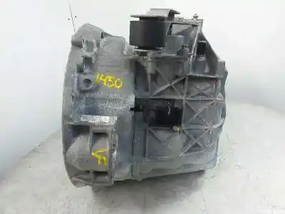 İkinci el araba yedek parçası vites kutusu için mercedes-benz clase cla (w117) cla 200 cdi (117.308) oem iam referansları 17626100101