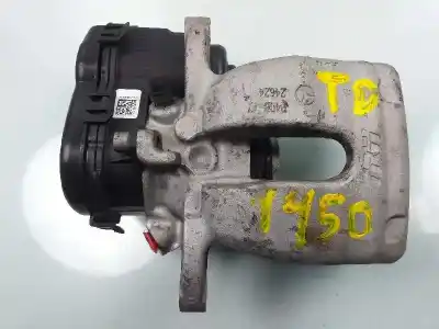 İkinci el araba yedek parçası arka sag fren kaliper için mercedes-benz clase cla (w117) cla 200 cdi (117.308) oem iam referansları a2464232498r