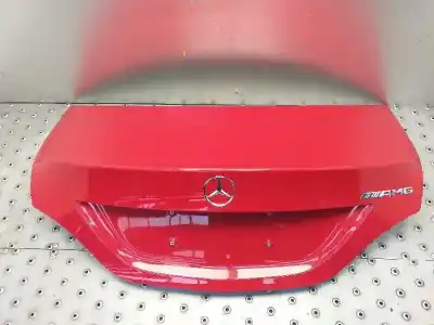 İkinci el araba yedek parçası bagaj kapagi için mercedes-benz clase cla (w117) cla 200 cdi (117.308) oem iam referansları 
