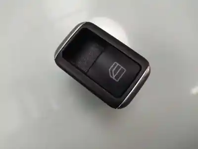 İkinci el araba yedek parçası arka sag cam kontrolü için mercedes-benz clase cla (w117) cla 200 cdi (117.308) oem iam referansları a2049058102