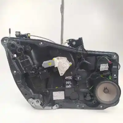İkinci el araba yedek parçası ön sol pencere regülatörü için mercedes-benz clase cla (w117) cla 200 cdi (117.308) oem iam referansları a2047601534