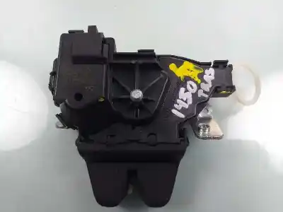 İkinci el araba yedek parçası bagaj / kapi kilidi için mercedes-benz clase cla (w117) cla 200 cdi (117.308) oem iam referansları a1177500085