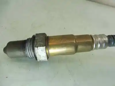 Автозапчасти б/у лямбда-зонд за renault megane iv berlina 5p gt-line ссылки oem iam 226a41733r