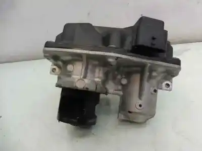 Автозапчастина б/у КЛАПАН EGR для RENAULT MEGANE IV BERLINA 5P  Посилання на OEM IAM 8201061904  147109816R