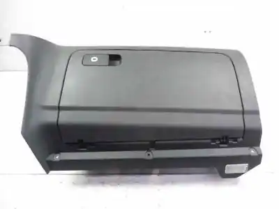 Second-hand car spare part glove compartment for volkswagen scirocco (137) 2.0 tdi (125kw) oem iam references 1k1857290
