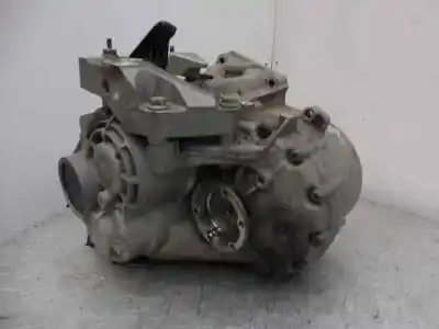 Second-hand car spare part gearbox for volkswagen scirocco (137) 2.0 tdi (125kw) oem iam references nfn