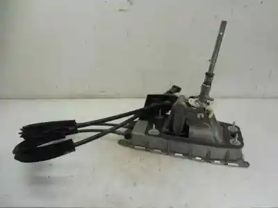 Second-hand car spare part gear lever for volkswagen scirocco (137) 2.0 tdi (125kw) oem iam references 1k0711049ck