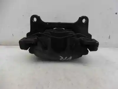 Tweedehands auto-onderdeel rechts voor remklauw voor volkswagen scirocco (137) 2.0 tdi (125kw) oem iam-referenties 1k0615424j