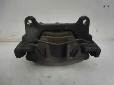 Second-hand car spare part front left brake caliper for volkswagen scirocco (137) 2.0 tdi (125kw) oem iam references 