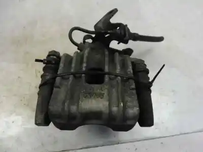 Second-hand car spare part rear left brake caliper for volkswagen scirocco (137) 2.0 tdi (125kw) oem iam references 1k0615423j