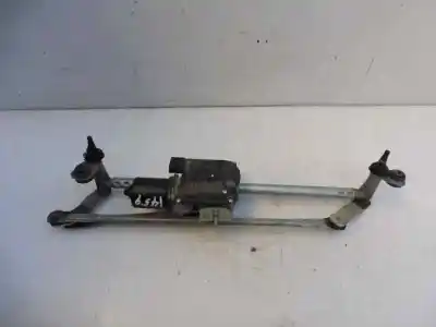 Second-hand car spare part front windshield wiper motor for volkswagen scirocco (137) 2.0 tdi (125kw) oem iam references 1k8955023f