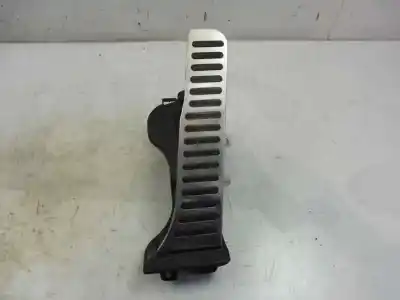 Second-hand car spare part ACCELERATOR PEDAL for VOLKSWAGEN SCIROCCO (137)  OEM IAM references 1K1721503AN  6PV011039-10