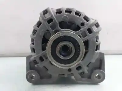 Автозапчастина б/у генератор для renault clio iv 0.9 zen посилання на oem iam 231006007r  