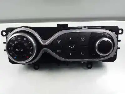 Автозапчасти б/у климат-контроль за renault clio iv zen ссылки oem iam 275105430r