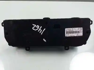 Автозапчасти б/у климат-контроль за renault clio iv 0.9 zen ссылки oem iam 275105430r  e1149752b
