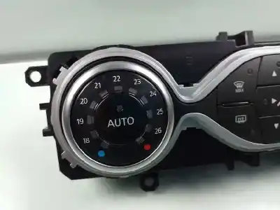 Автозапчасти б/у климат-контроль за renault clio iv 0.9 zen ссылки oem iam 275105430r  e1149752b