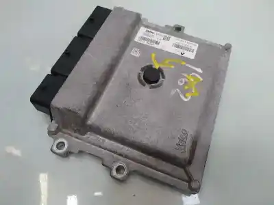 Автозапчасти б/у блок управления двигателем за renault clio iv zen ссылки oem iam 237109221r