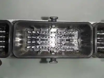 Автозапчасти б/у блок управления двигателем за renault clio iv zen ссылки oem iam 237109221r  v29086931a