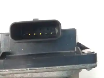 Автозапчастина б/у коробка метелика для renault clio iv 0.9 zen посилання на oem iam 161206038r  8201171233