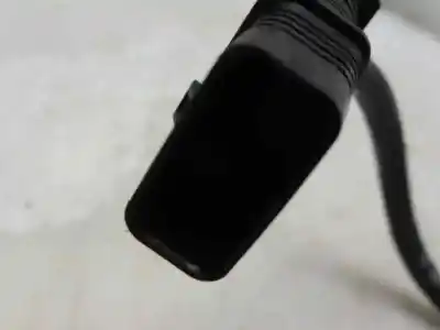 Second-hand car spare part lambda probe for bmw serie 3 berlina (e90) 335i oem iam references 7596624-02  0258027019