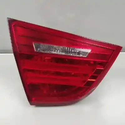 İkinci el araba yedek parçası kapida sol kuyruk lambasi için bmw serie 3 berlina (e90) 335i oem iam referansları 63214871733