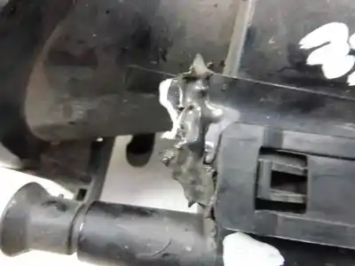 Gebrauchtes Autoersatzteil nebelscheinwerfer links zum audi a3 sportback (8p) 2.0 tdi ambiente oem-iam-referenzen 8p0941699a  