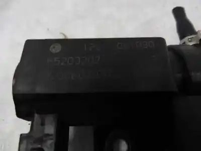 Автозапчасти б/у дополнительный воздушный клапан за fiat grande punto (199_) 1.3 d multijet (199.axd11, 199.axd1a, 199.axd1b,... ссылки oem iam 55203202  70060700