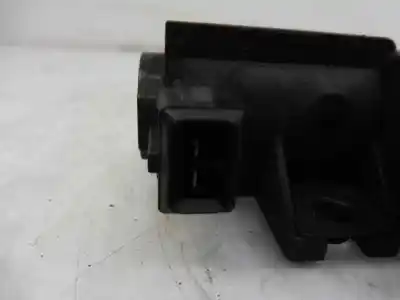 Автозапчасти б/у дополнительный воздушный клапан за fiat grande punto (199_) 1.3 d multijet (199.axd11, 199.axd1a, 199.axd1b,... ссылки oem iam 55203202  70060700