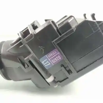 Автозапчастина б/у команда чистити для toyota auris (_e18_) 1.8 hybrid (zwe186_) посилання на oem iam 0267017f858  