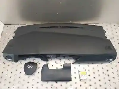 Автозапчасти б/у комплект подушки безопасности за toyota auris hybrid business ссылки oem iam 8917002c30