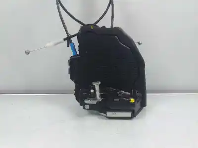 Автозапчасти б/у замок задней левой двери за toyota auris hybrid business ссылки oem iam 6906005050
