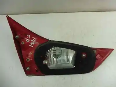 Автозапчастина б/у правий ліхтар в дверях для toyota auris (_e18_) 1.8 hybrid (zwe186_) посилання на oem iam   
