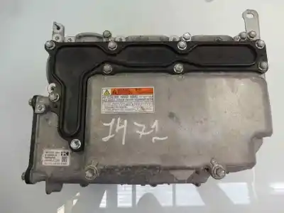 Автозапчасти б/у преобразователь мощности за toyota auris hybrid business ссылки oem iam g920047190
