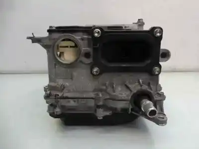 Автозапчасти б/у преобразователь мощности за toyota auris (_e18_) 1.8 hybrid (zwe186_) ссылки oem iam g920047190  