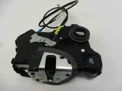 Автозапчасти б/у замок передней правой двери за toyota auris hybrid business ссылки oem iam a084219