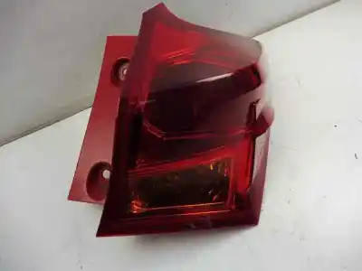 Автозапчасти б/у правый задний фонарь за toyota auris (_e18_) 1.8 hybrid (zwe186_) ссылки oem iam   