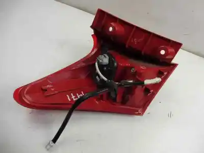 Автозапчасти б/у правый задний фонарь за toyota auris (_e18_) 1.8 hybrid (zwe186_) ссылки oem iam   