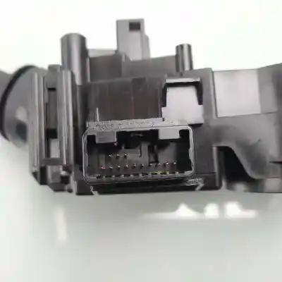 Автозапчасти б/у управление светом за toyota auris (_e18_) 1.8 hybrid (zwe186_) ссылки oem iam 0272017f852  